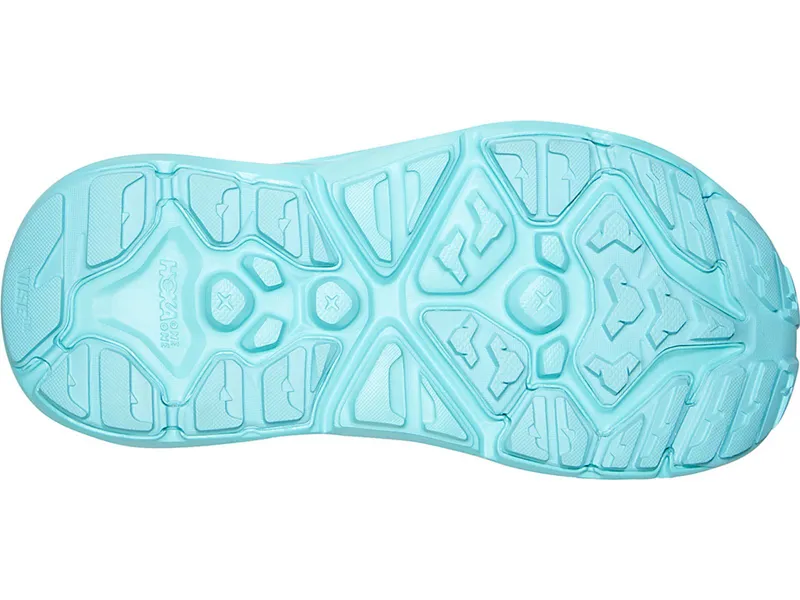 Hoka One One Women's Hopara Gull Grey/Sand-7